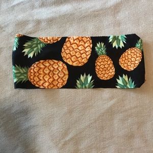 Pineapple Headband